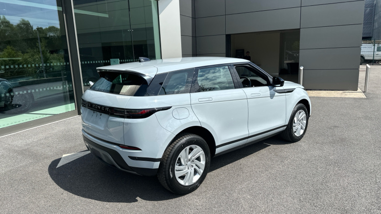 Land Rover Range Rover Evoque 2.0 D200 S 5dr Auto Diesel Hatchback